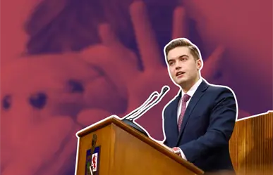 Congreso de Nuevo León endurece sanciones por grooming: ¿hasta cuántos años de prisión?