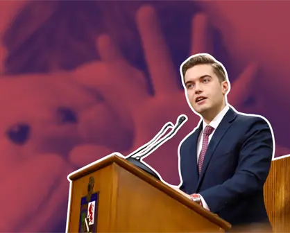 Congreso de Nuevo León endurece sanciones por grooming: ¿hasta cuántos años de prisión?