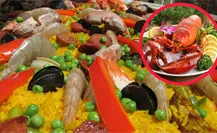 Este restaurante de mariscos en Durango es el que mejor califican los usuarios de Trip Advisor 