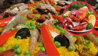 Este restaurante de mariscos en Durango es el que mejor califican los usuarios de Trip Advisor 