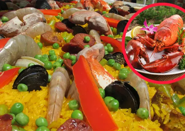 Este restaurante de mariscos en Durango es el que mejor califican los usuarios de Trip Advisor 