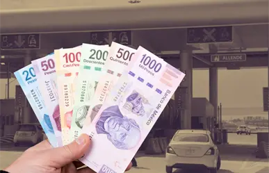 Nuevo Periférico, los precios que debes conocer antes de salir a carretera en Nuevo León