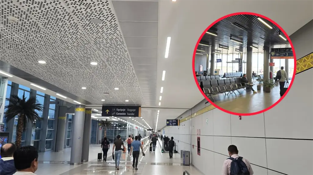 ¿Quieres viajar de Durango al AIFA? Estos son los días en los que Volaris vuela a dicho aeropuerto