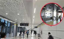 ¿Quieres viajar de Durango al AIFA? Estos son los días en los que Volaris vuela a dicho aeropuerto