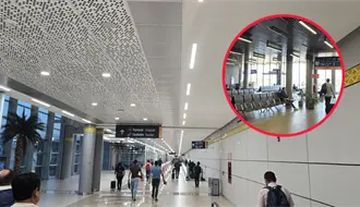 ¿Quieres viajar de Durango al AIFA? Estos son los días en los que Volaris vuela a dicho aeropuerto