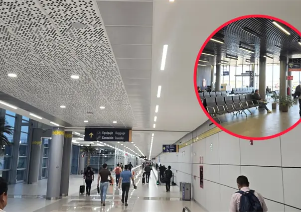 ¿Quieres viajar de Durango al AIFA? Estos son los días en los que Volaris vuela a dicho aeropuerto