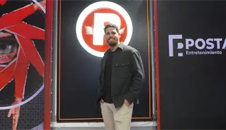 Christian Anoceto: Del modelaje en Miami al debut actoral en “Contrato de Corazones”