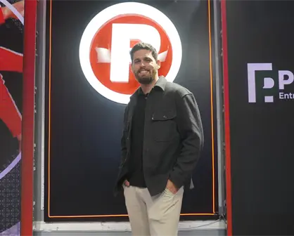 Christian Anoceto: Del modelaje en Miami al debut actoral en "Contrato de Corazones"