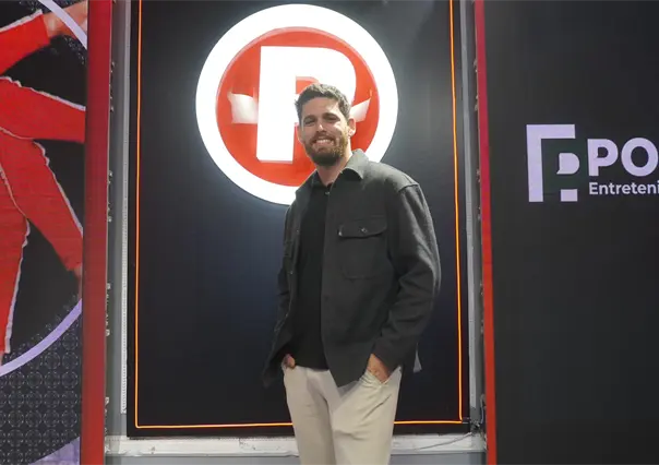 Christian Anoceto: Del modelaje en Miami al debut actoral en "Contrato de Corazones"