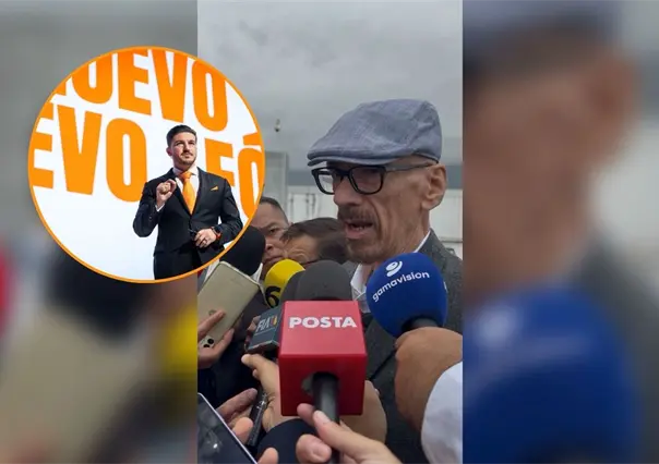 Samuel García, ¿candidato presidencial en 2030? Esto dijo Dante Delgado en Nuevo León