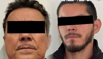 Detienen a “El Toro” y “El Torito”, integrantes de Los Rusos, en Sonora
