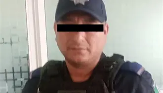 Detienen al director de la policía municipal de Jalapa, Tabasco, vinculado con La Barredora