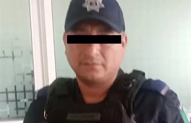 Detienen al director de la policía municipal de Jalapa, Tabasco, vinculado con La Barredora