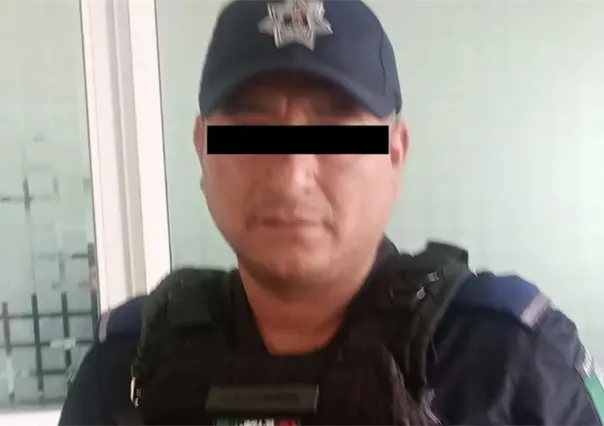 Detienen al director de la policía municipal de Jalapa, Tabasco, vinculado con La Barredora