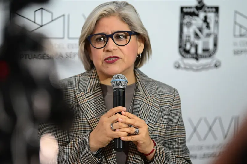 Legisladores de distintas agrupaciones muestran voluntad firme para avanzar con la aprobación del presupuesto del próximo año. Foto: Diego Ovalle