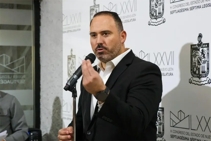 El consenso entre legisladores sugiere una posible aprobación del presupuesto para el próximo año con buena disposición. Foto: Diego Ovalle