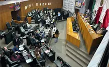 Diputados de Nuevo León prevén aprobar en tiempo y forma Presupuesto 2026 Diputados de Nuevo León prevén aprobar en tiempo y forma Presupuesto 2026