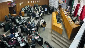 Diputados de Nuevo León prevén aprobar en tiempo y forma Presupuesto 2026