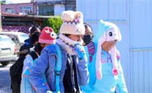 En Puebla suspenden clases en todas las escuelas por frío de este lunes