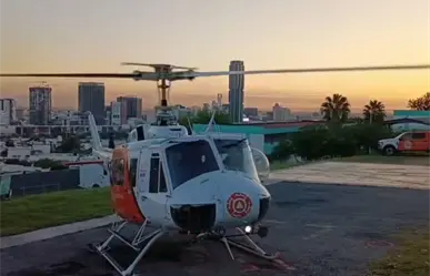 Reportan incendio forestal en Dr. Arroyo; brigadas de PCNL se movilizan