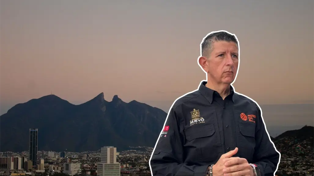 Frente Frío 13 en Nuevo León: Protección Civil pide extremar precauciones ante bajas temperaturas