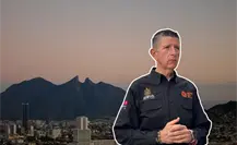 Frente Frío 13 en Nuevo León: Protección Civil pide extremar precauciones ante bajas temperaturas Frente Frío 13 en Nuevo León: Protección Civil pide extremar precauciones ante bajas temperaturas