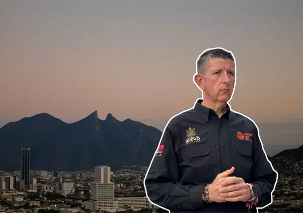 Frente Frío 13 en Nuevo León: Protección Civil pide extremar precauciones ante bajas temperaturas