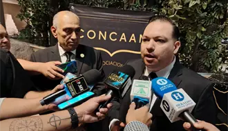 Renuevan delegación de la CONCAAM en Nuevo León con nueva directiva y visión jurídica