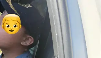 Localizan a Jorgito, menor desaparecido en Juárez, Nuevo León