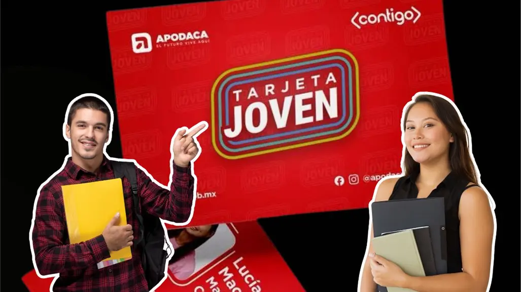 Tarjeta Joven de Apodaca: ¿Cuáles son las universidades que pueden aplicar becas?