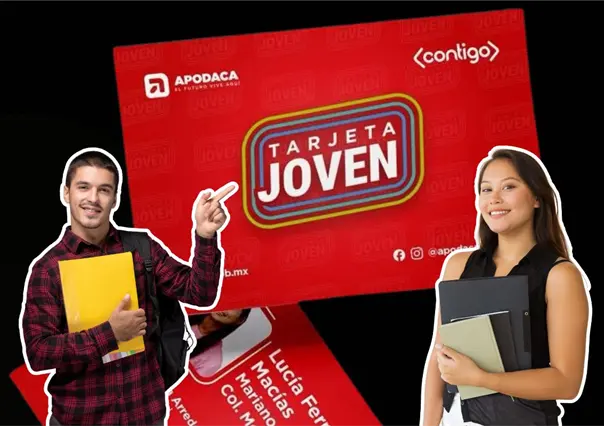 Tarjeta Joven de Apodaca: ¿Cuáles son las universidades que pueden aplicar becas?