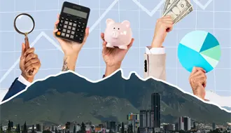 Fintech en Nuevo León, así crece el ecosistema financiero con sello regio y mirada al futuro