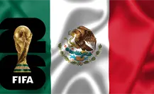 Mundial 2026: FIFA respeta acuerdos realizados en el sexenio de Enrique Peña Nieto