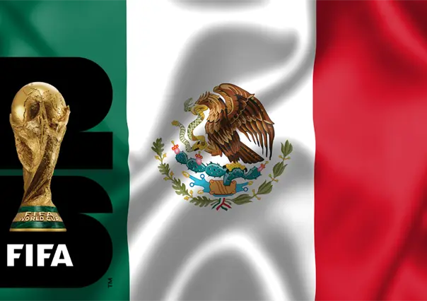 Mundial 2026: FIFA respeta acuerdos realizados en el sexenio de Enrique Peña Nieto