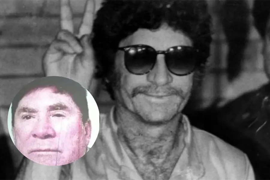 Exlíder del Cartel de Jalisco, exige la devolución de su dinero al Gobierno