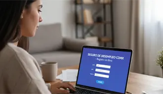 Seguro de desempleo en CDMX: guía paso a paso para poder registrarte si perdiste tu trabajo