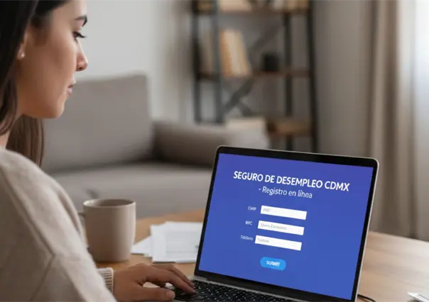 Seguro de desempleo en CDMX: guía paso a paso para poder registrarte si perdiste tu trabajo