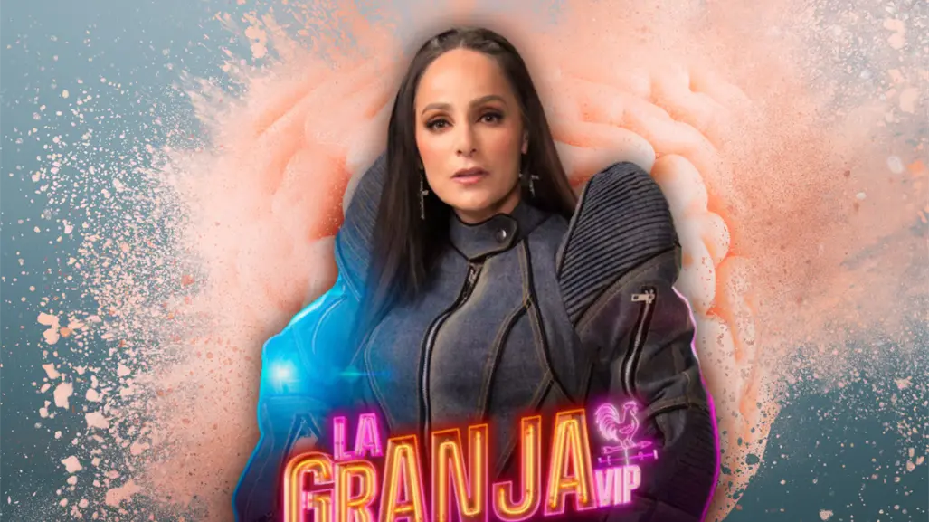 Lolita Cortés renuncia a La Granja VIP por múltiples trastornos: "esto es más fuerte que yo"