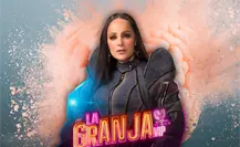 Lolita Cortés renuncia a La Granja VIP por múltiples trastornos: “esto es más fuerte que yo” Lolita Cortés renuncia a La Granja VIP por múltiples trastornos: “esto es más fuerte que yo”