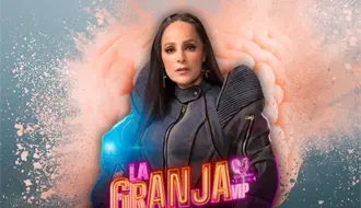 Lolita Cortés renuncia a La Granja VIP por múltiples trastornos: “esto es más fuerte que yo”