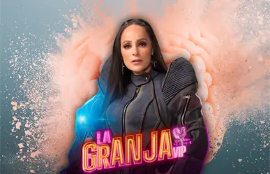 Lolita Cortés renuncia a La Granja VIP por múltiples trastornos: "esto es más fuerte que yo"