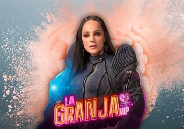 Lolita Cortés renuncia a La Granja VIP por múltiples trastornos: "esto es más fuerte que yo"