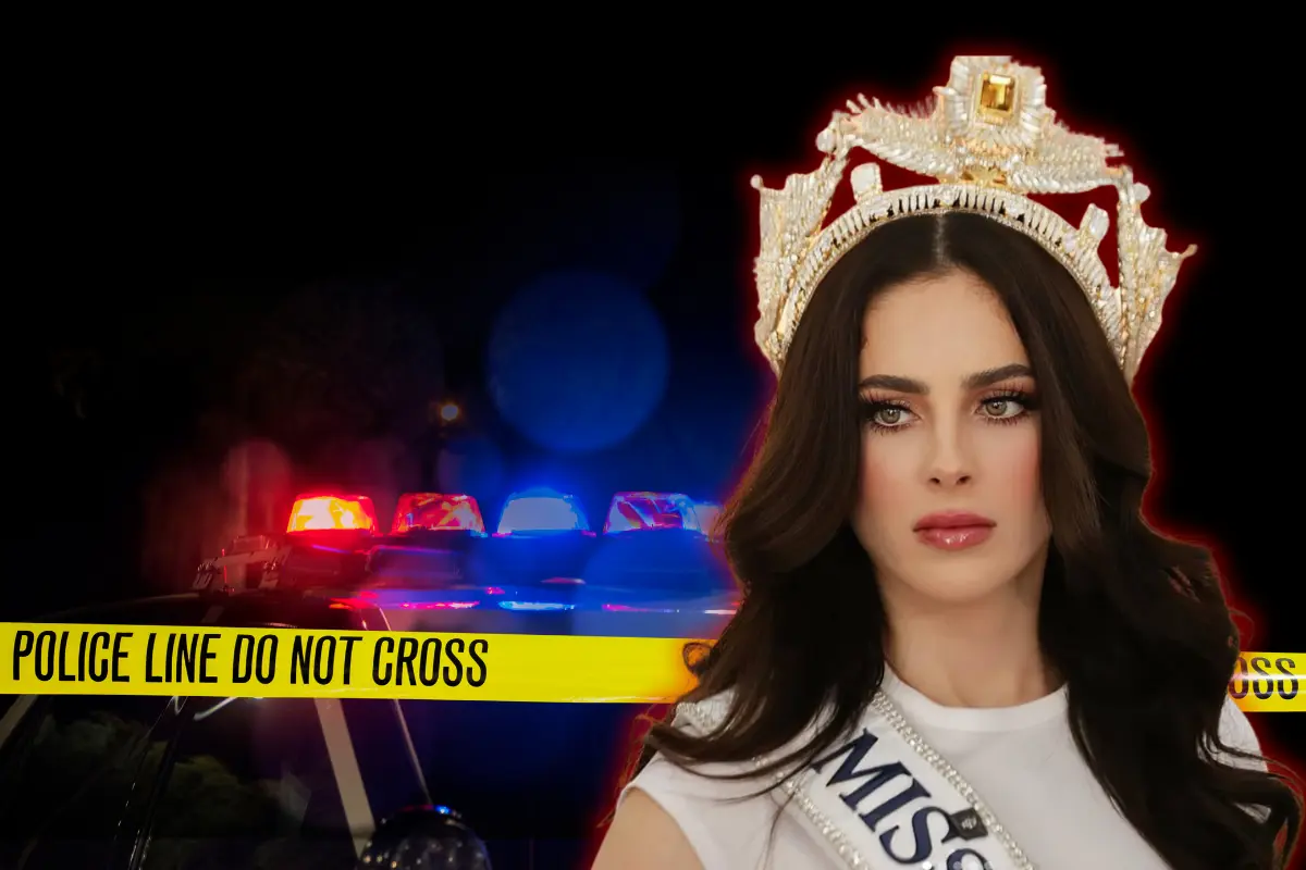 Detención de mexicanos en Tailandia (Foto: IG @fatimaboschfdz / Canva)