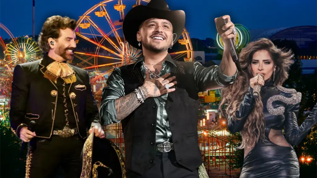 Feria Estatal de León 2026: celebrando 450 años con una cartelera de lujo en el Palenque