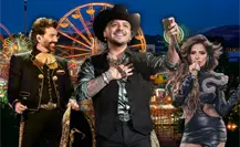 Feria Estatal de León 2026: celebrando 450 años con una cartelera de lujo en el Palenque Feria Estatal de León 2026: celebrando 450 años con una cartelera de lujo en el Palenque