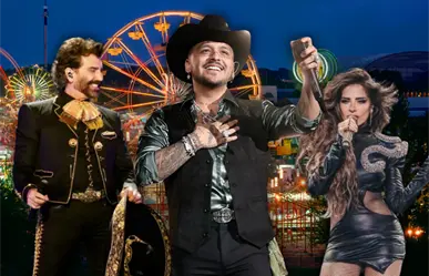 Feria Estatal de León 2026: celebrando 450 años con una cartelera de lujo en el Palenque