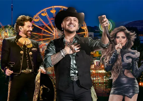 Feria Estatal de León 2026: celebrando 450 años con una cartelera de lujo en el Palenque