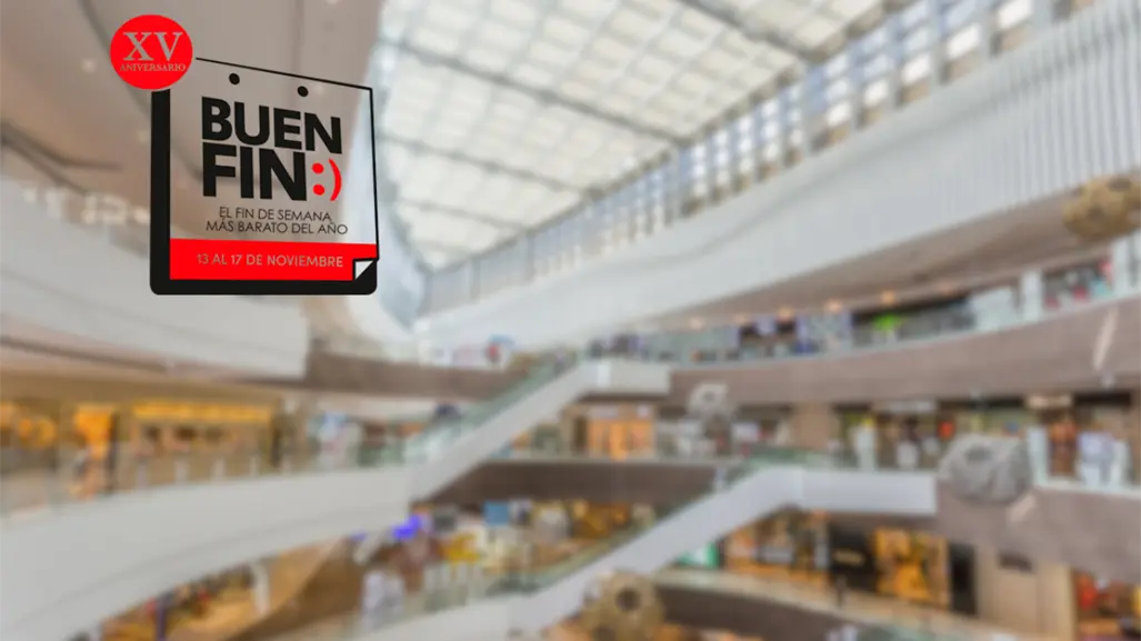 El Buen Fin 2025: más de 10 mil negocios participarán en Tamaulipas