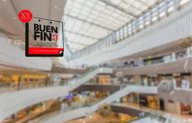 El Buen Fin 2025: más de 10 mil negocios participarán en Tamaulipas