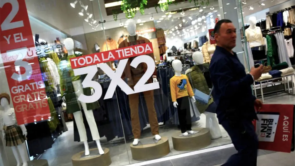 ¿En qué gastan su dinero los tamaulipecos durante el Buen Fin? Aquí te lo contamos